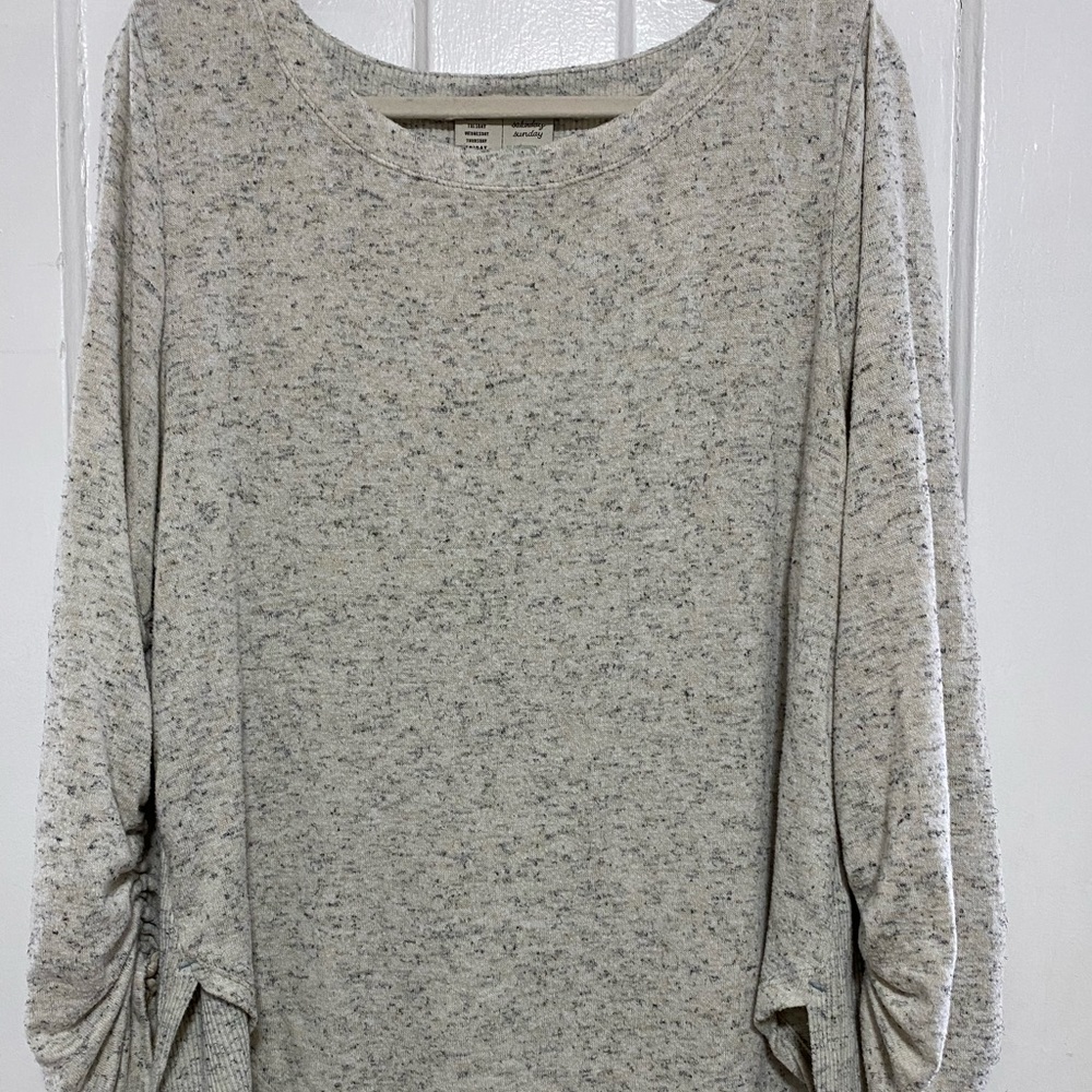 Anthropology Sweater
